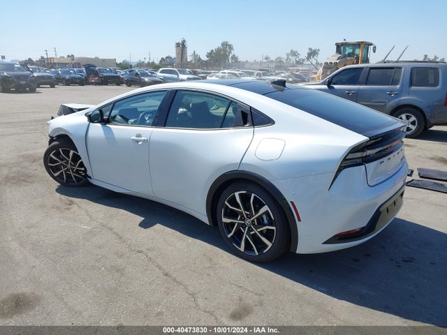 JTDACACU7R3027062 Toyota Prius Prime Xse Premium