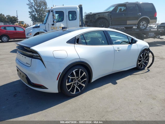 JTDACACU7R3027062 Toyota Prius Prime Xse Premium