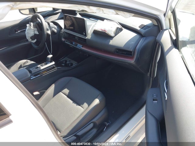 JTDACACU7R3027062 Toyota Prius Prime Xse Premium