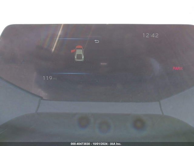 JTDACACU7R3027062 Toyota Prius Prime Xse Premium