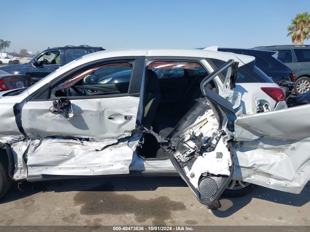 Mazda Cx-3 Sport 2019 JM1DKDB70K1455702 Image 13