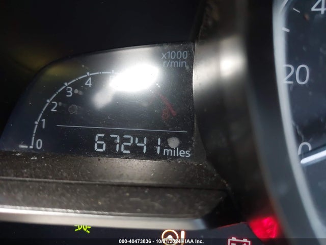 Mazda Cx-3 Sport 2019 JM1DKDB70K1455702 Image 14