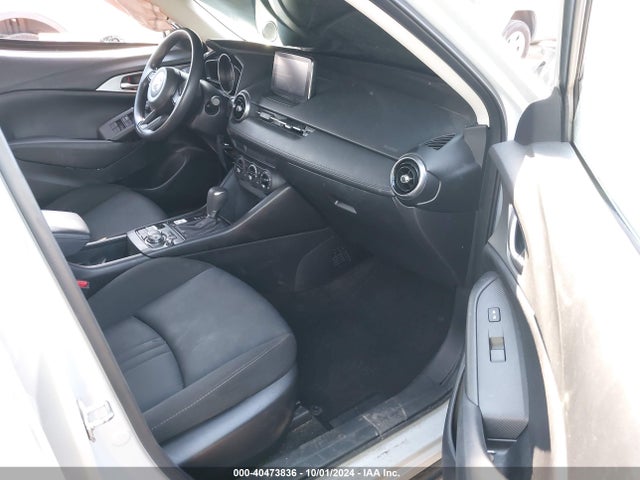 JM1DKDB70K1455702 Mazda Cx-3 Sport