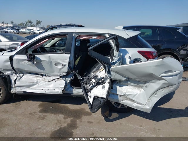 JM1DKDB70K1455702 Mazda Cx-3 Sport