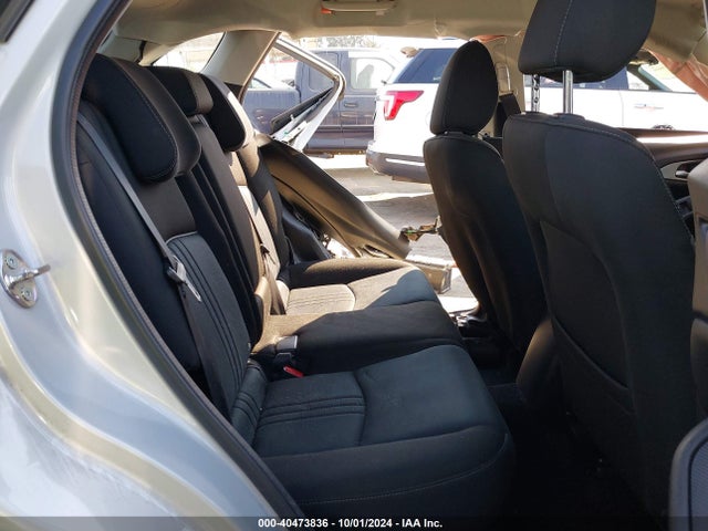 JM1DKDB70K1455702 Mazda Cx-3 Sport