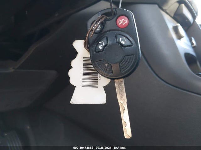 Ford FOCUS SE 2016 1FADP3F20GL313782 Image 11