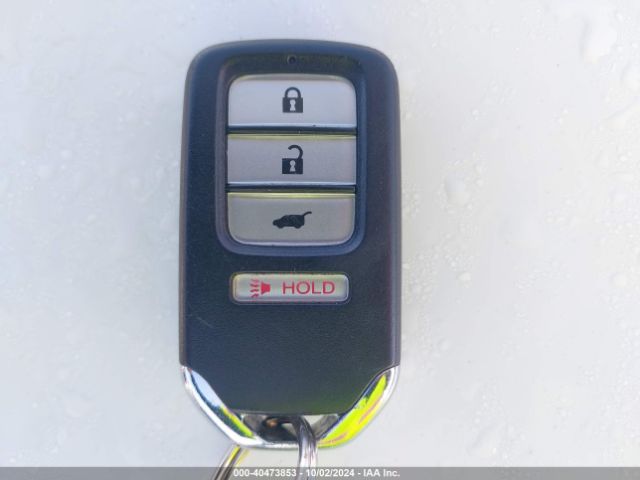 5FNYF6H14GB046461 Honda PILOT LX