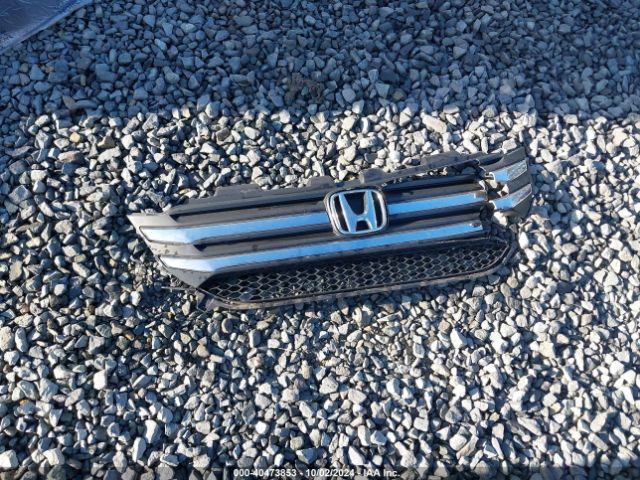 5FNYF6H14GB046461 Honda PILOT LX