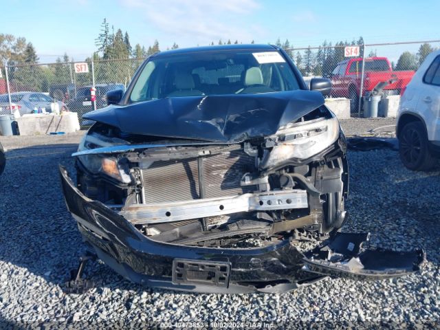 5FNYF6H14GB046461 Honda PILOT LX