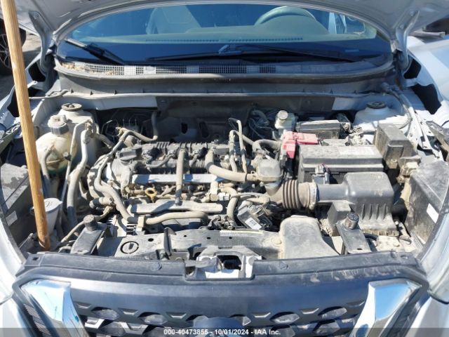 3N1CP5CU3KL532470 Nissan KICKS S
