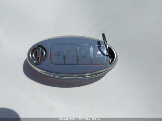 3N1CP5CU3KL532470 Nissan KICKS S