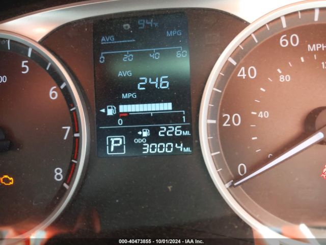 3N1CP5CU3KL532470 Nissan KICKS S