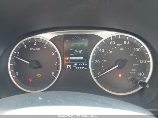3N1CP5CU3KL532470 Nissan KICKS S