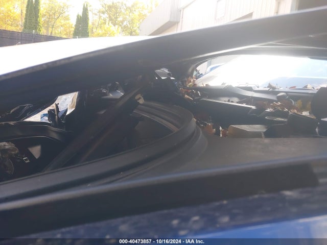 2019 TESLA MODEL 3 5YJ3E1EB3KF535021 Photo 9