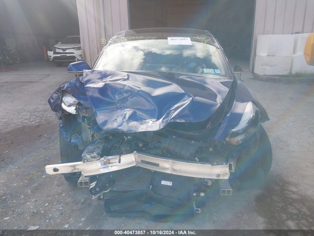 5YJ3E1EB3KF535021 Tesla Model 3 Long Range/performance