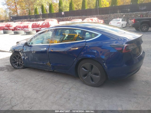Tesla Model 3 Long Range/performance 2019 5YJ3E1EB3KF535021 Image 14