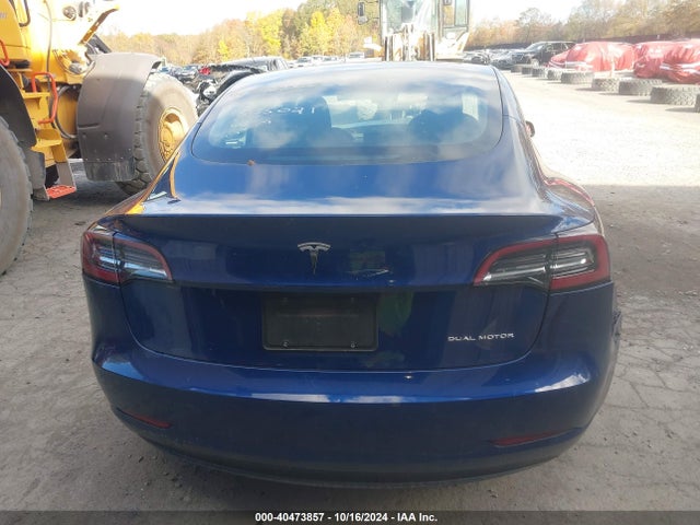 Tesla Model 3 Long Range/performance 2019 5YJ3E1EB3KF535021 Image 16