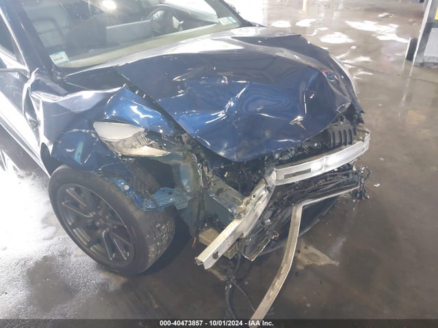 Tesla Model 3 Long Range/performance 2019 5YJ3E1EB3KF535021 Image 19
