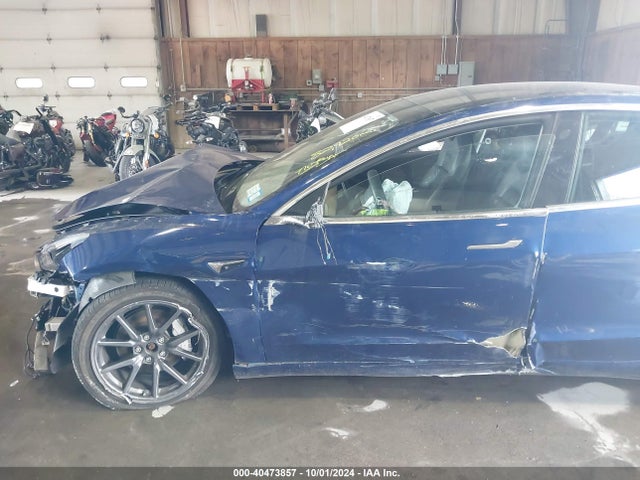 Tesla Model 3 Long Range/performance 2019 5YJ3E1EB3KF535021 Image 20