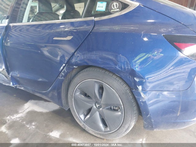 Tesla Model 3 Long Range/performance 2019 5YJ3E1EB3KF535021 Image 23