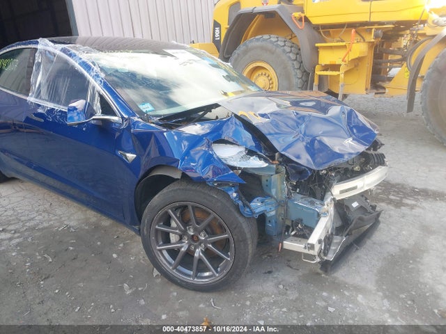 2019 TESLA MODEL 3 5YJ3E1EB3KF535021 Photo 5