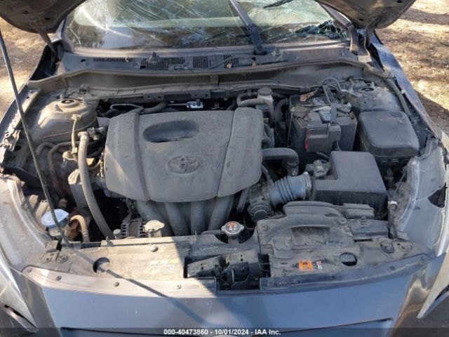 3MYDLBZV2GY131970 Scion IA