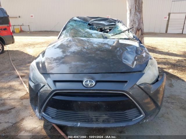 3MYDLBZV2GY131970 Scion IA