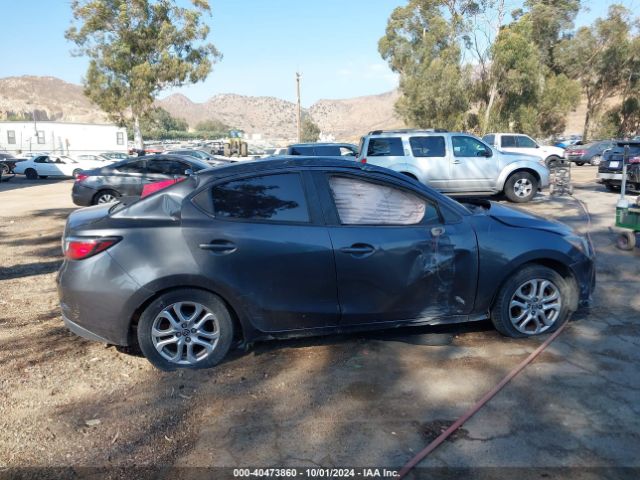 3MYDLBZV2GY131970 Scion IA