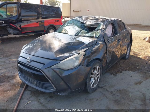 3MYDLBZV2GY131970 Scion IA