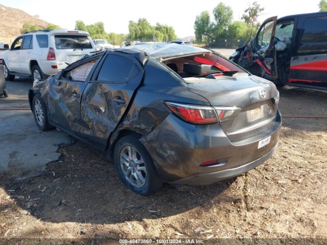 3MYDLBZV2GY131970 Scion IA