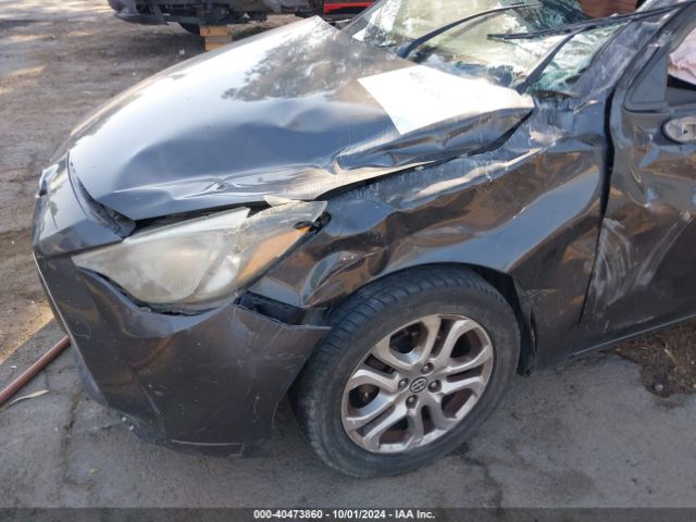 3MYDLBZV2GY131970 Scion IA