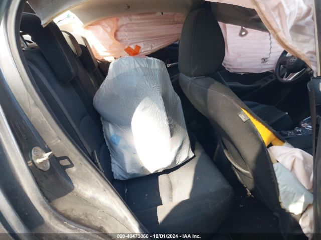 3MYDLBZV2GY131970 Scion IA