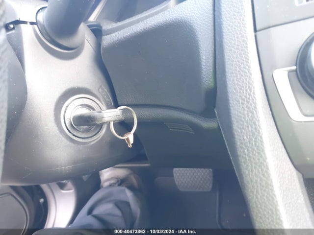Honda Civic Lx 2019 19XFC2F6XKE013454 Image 11