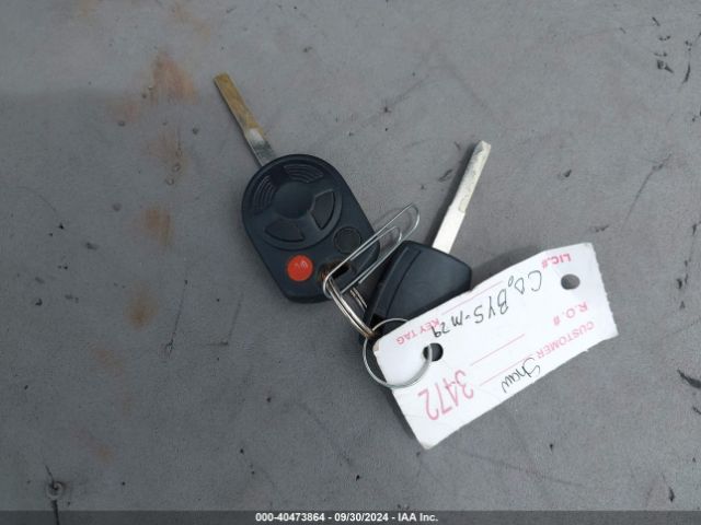 1FADP3K28EL286835 Ford FOCUS SE