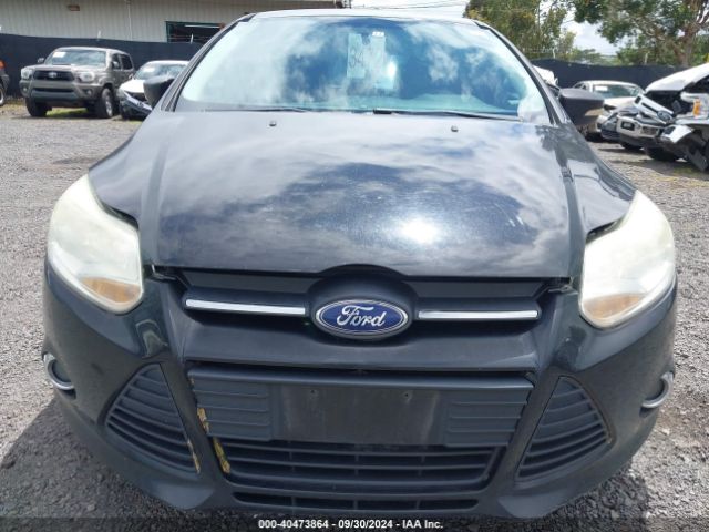 1FADP3K28EL286835 Ford FOCUS SE