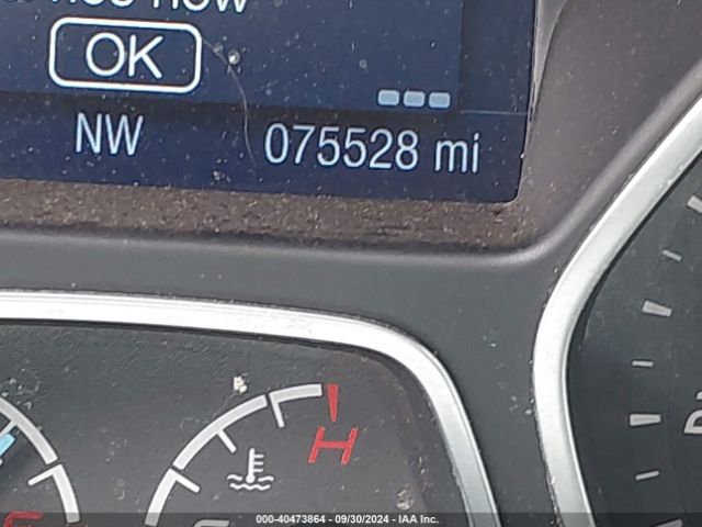 1FADP3K28EL286835 Ford FOCUS SE