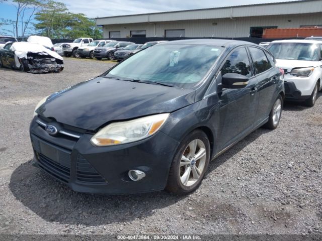 1FADP3K28EL286835 Ford FOCUS SE