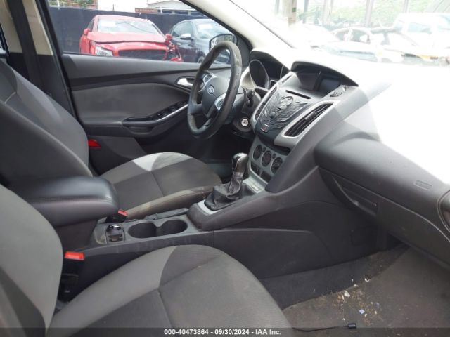 1FADP3K28EL286835 Ford FOCUS SE