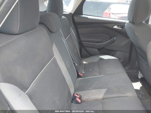 1FADP3K28EL286835 Ford FOCUS SE