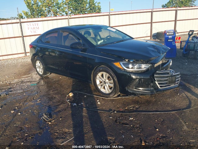 2017 KMHD74LF9HU115183 main image