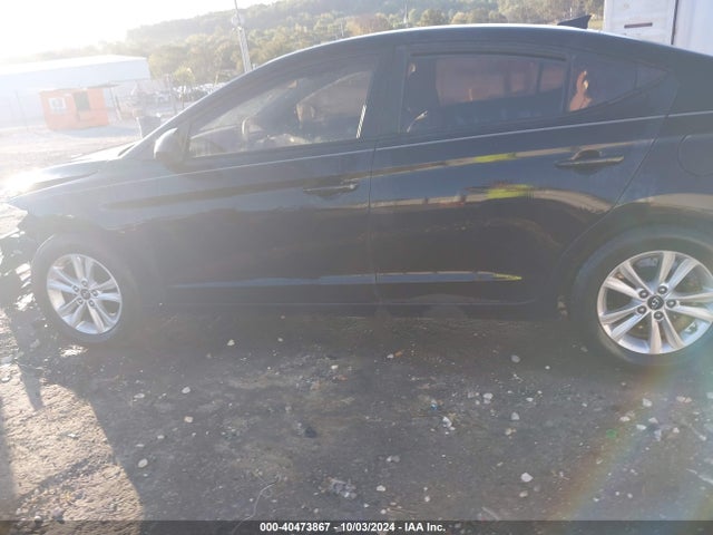 Hyundai ELANTRA SE 2017 KMHD74LF9HU115183 Image 15