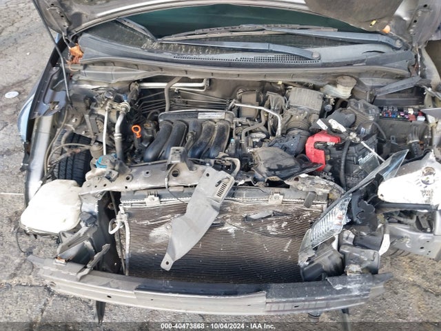 3HGGK5H58FM713533 Honda l15b1