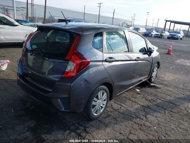 3HGGK5H58FM713533 Honda l15b1