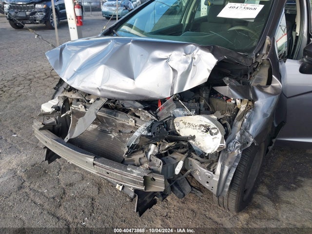 3HGGK5H58FM713533 Honda l15b1