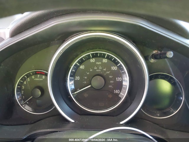 3HGGK5H58FM713533 Honda l15b1