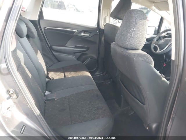 3HGGK5H58FM713533 Honda l15b1