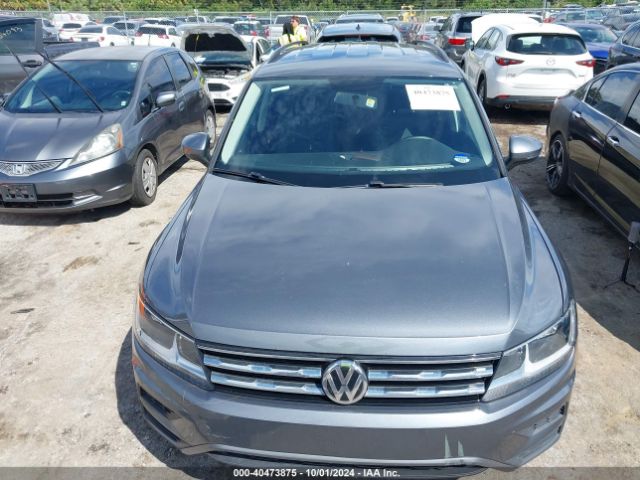 3VV1B7AX7LM054627 Volkswagen Tiguan 2.0t S