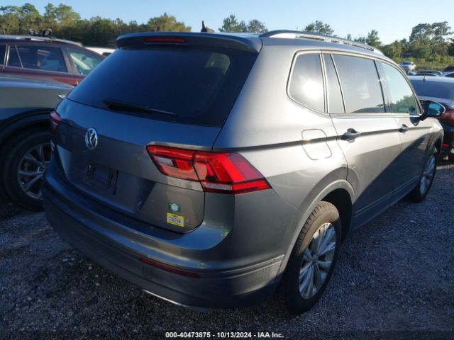 3VV1B7AX7LM054627 Volkswagen Tiguan 2.0t S
