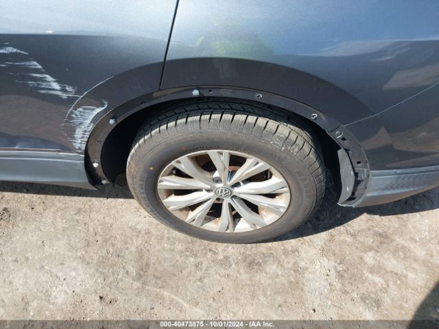 3VV1B7AX7LM054627 Volkswagen Tiguan 2.0t S