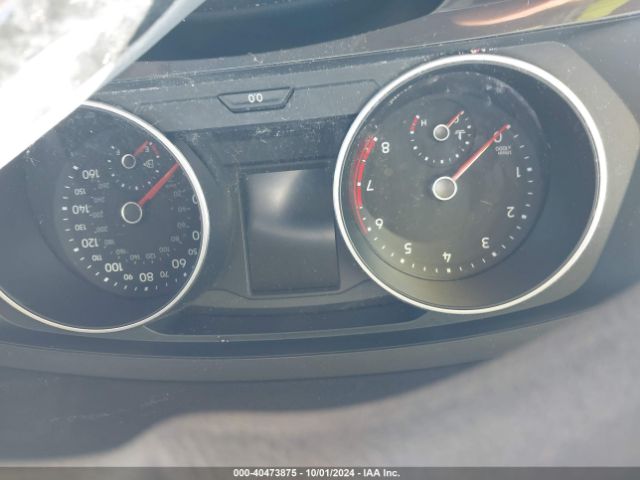 3VV1B7AX7LM054627 Volkswagen Tiguan 2.0t S